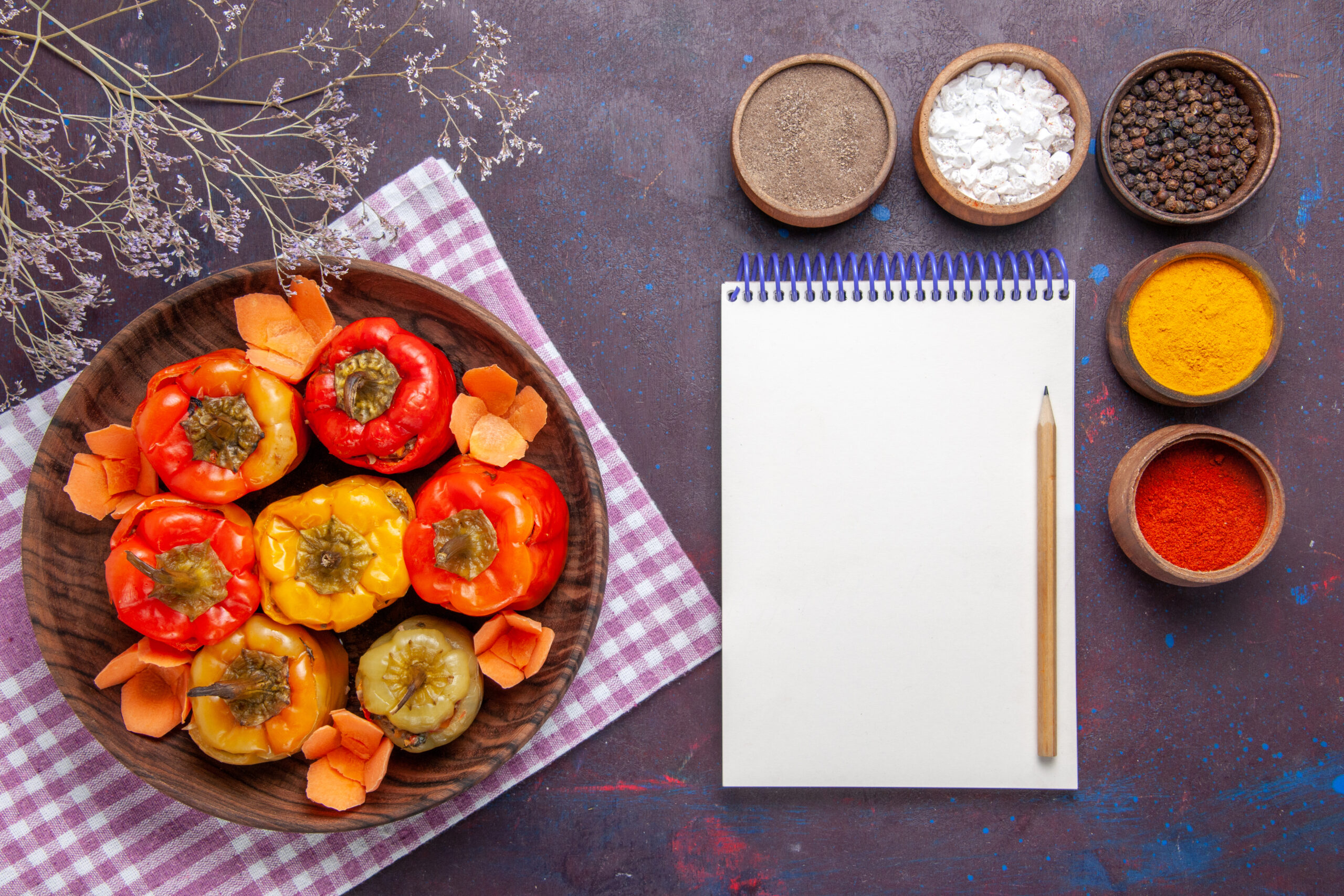 How to Create Your Own Signature Recipe: Tips for Original Dishes